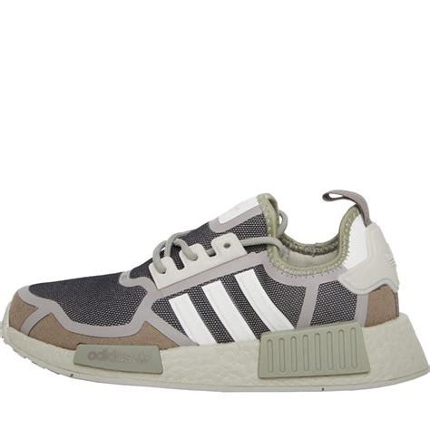 adidas nmd braun herren|nmd r1 adidas.